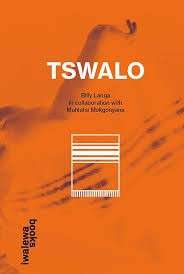 TSWALO - LANGA,B