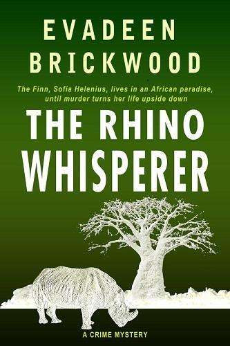 RHINO WHISPERER - BRICKWOOD,E
