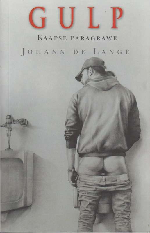 Gulp: Kaapse Paragrawe - De Lange, Johann