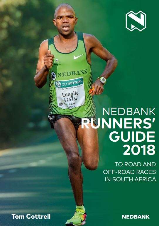 NEDBANK RUNNERS GUIDE 2018 - COTTRELL