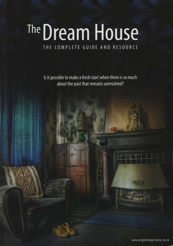 DREAM HOUSE GUIDE & RESOURCE SECONDHAND - ENGLISHEXPERIENCE