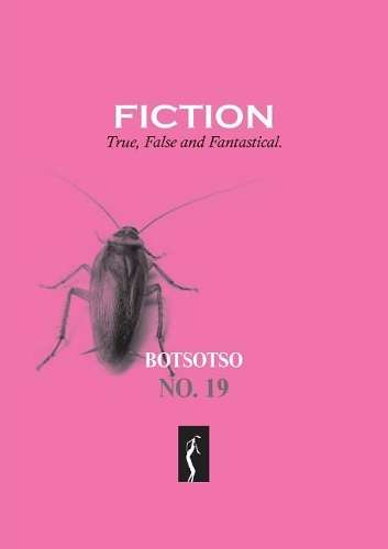 \Botsotso 19: Fiction: True - N"