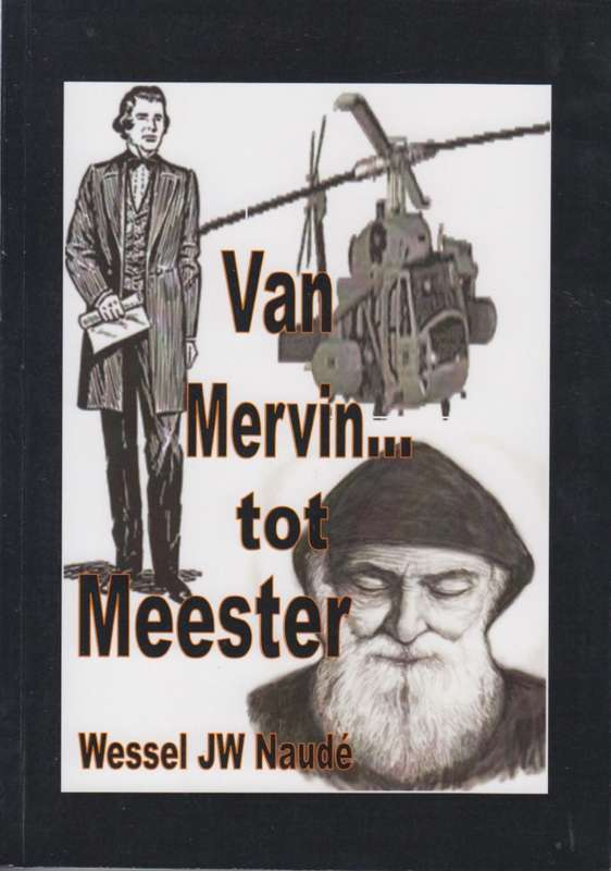 VAN MERWIN TO MEESTER - NAUDE,W