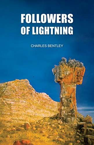 FOLLOWING THE LIGHTNING - BENTLEY,C