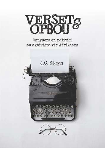 Verset & Opbou - . J. Steyn