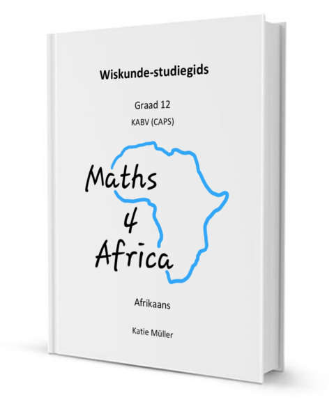 MATHS 4A GR 12 AFR - MATHS4AFRICA