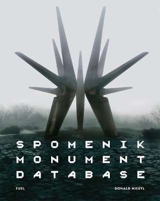 Spomenik Monument Database - Donald Niebyl