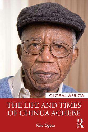 \Life and Times of Chinua Achebe - N"