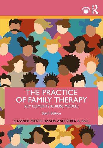 Practice of Family Therapy - N