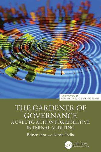 \Gardener of Governance - N"