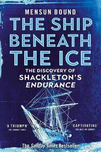\Ship Beneath the Ice - N"