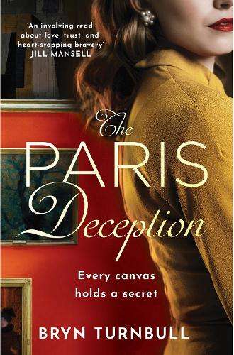 \Paris Deception - N"