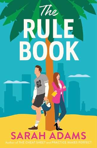 \Rule Book - By (author)"