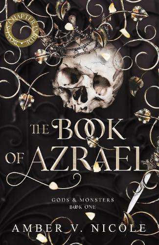 \Book of Azrael - N"