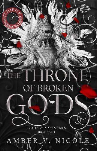 Throne of Broken Gods - N