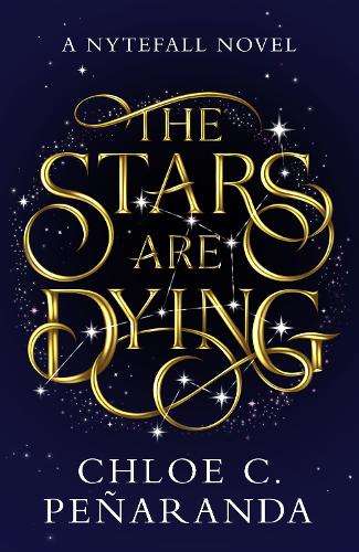 \Stars are Dying - N"