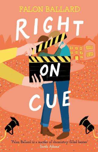 \Right on Cue: The working together - N"