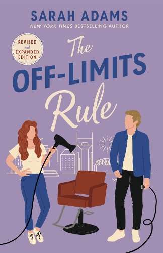 \Off-Limits Rule - N"
