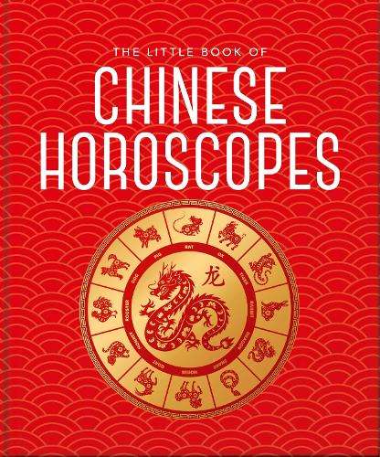 \Little Book of Chinese Horoscopes - Y"