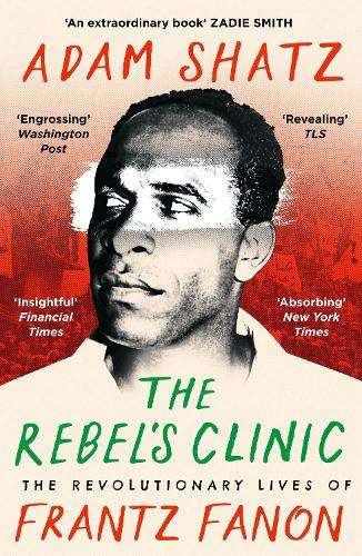 \Rebel's Clinic - N"