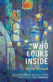 WHO LOOKS INSIDE - STROUD,A