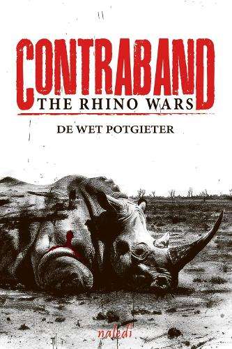 Contraband - De Wet Potgieter
