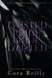 TWISTED PRIDE SECONDHAND - REILLEY,C