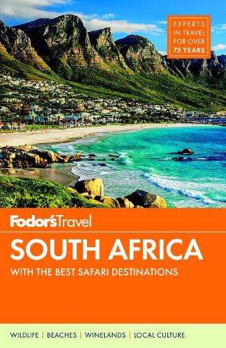 Fodor's South Africa - Fodor's