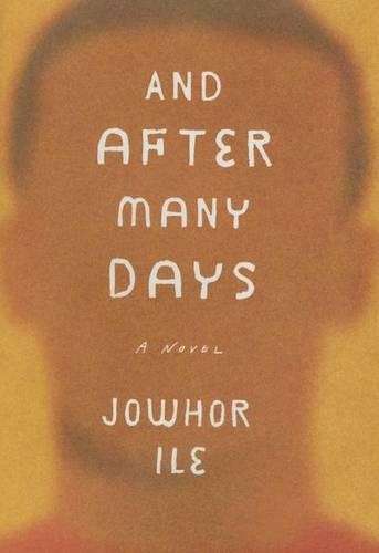 And After Many Days - Jowhor Ile