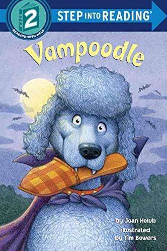 Vampoodle - Joan Holub