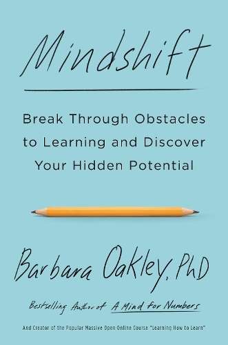 Mindshift - Barbara Oakley