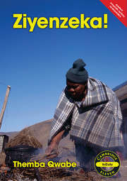 ZIYENZEKA ISIZULU - QWABE