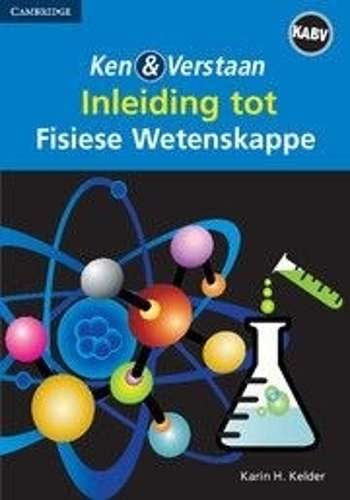 Study and Master Introduction to Physical Sciences Caps Student's Bo - Karin H Kelder