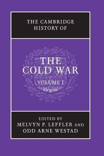 \Cambridge History of the Cold War - N"
