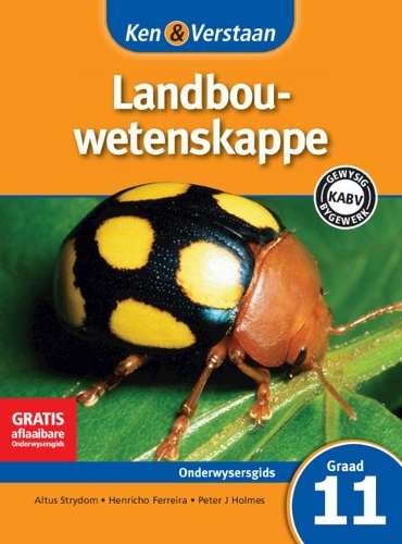 K&V LANDBOU GR 11 OG SECONDHAND - LANDBOU-GR11