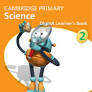 Cambridge Primary Science: Cambridge Primary Science Stage 2 Learner - Jon Board
