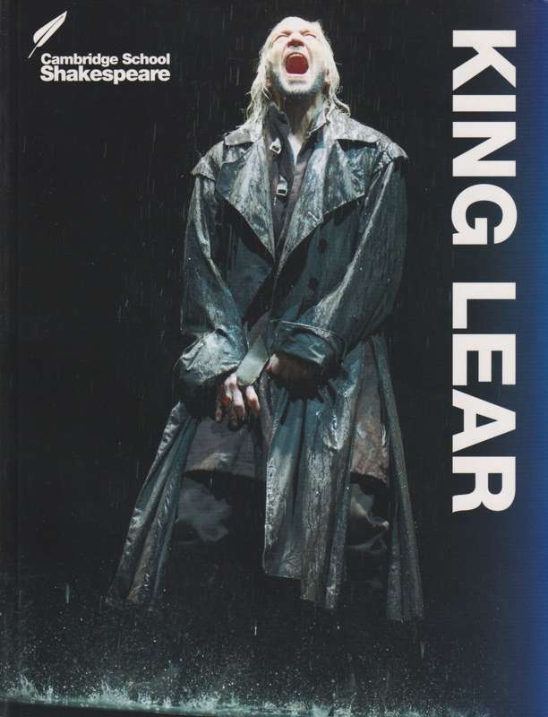 Cambridge School Shakespeare: King Lear - William Shakespeare