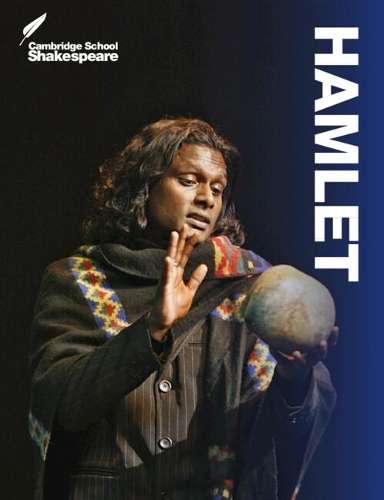 HAMLET - SHAKESPEARE