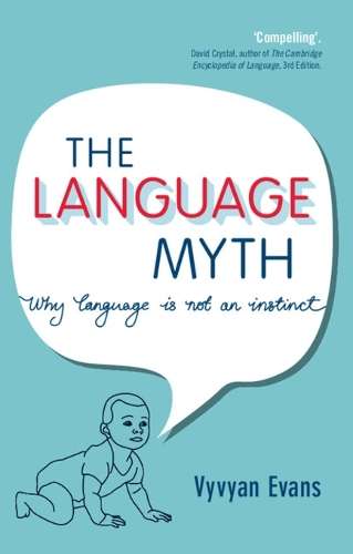 The Language Myth - Vyvyan Evans