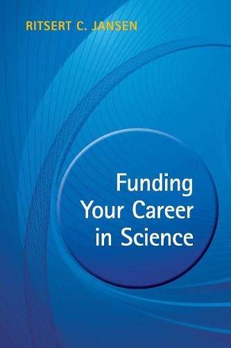 Funding your Career in Science - Ritsert C. Jansen