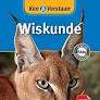 KEN & VERSTAAN WISKUNDE GR9 LB SECONDHAND - MATHS-GR9