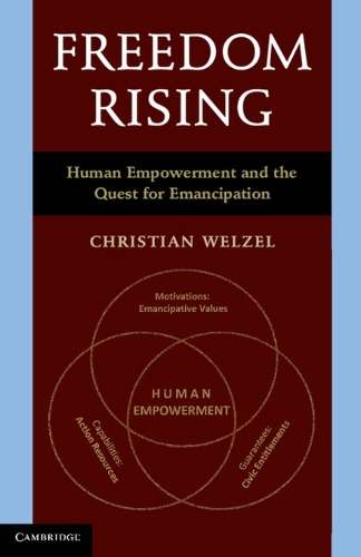 Freedom Rising - Christian Welzel