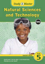 Study and Master Natural Sciences and Technology: Study & Master Nat -