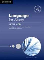 LANGUAGE FOR STUDY LVL 1 SECONDHAND - ESPINOSA,T