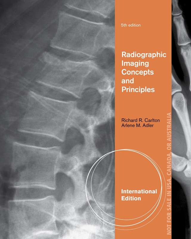 RADIOGRAPHIC IMAGING CONCEPTS PRI SECONDHAND - CARLTON