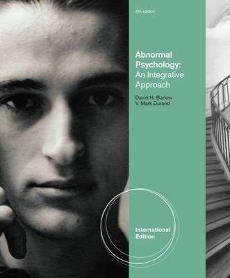 Abnormal Psychology - David Barlow