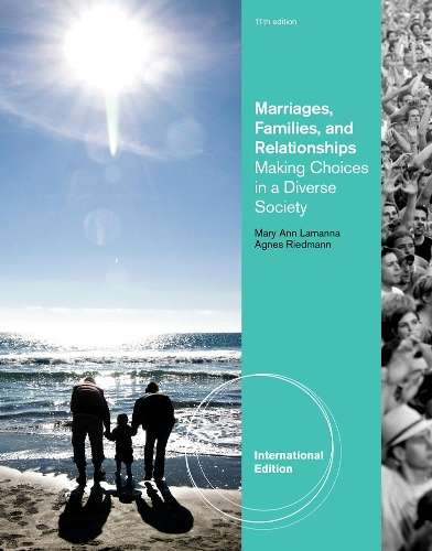 MARRIAGES & FAMILIES MAKING CHOIC SECONDHAND - LAMANNA