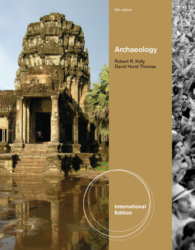 Archaeology - David Thomas
