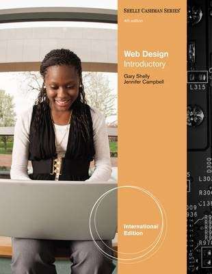Web Design - Jennifer Campbell