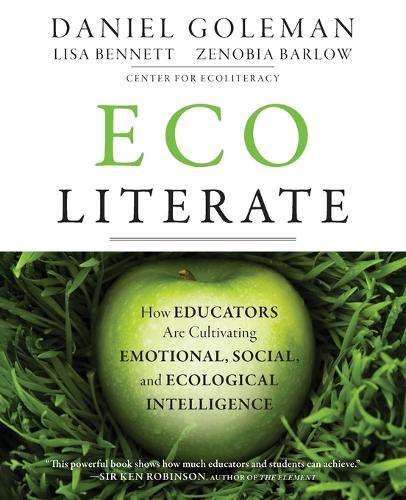 Ecoliterate - Daniel Goleman